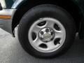 2004 Chevrolet Astro AWD Cargo Van Wheel