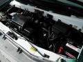  2004 Astro AWD Cargo Van 4.3 Liter OHV 12-Valve V6 Engine