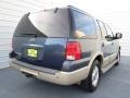 Medium Wedgewood Blue Metallic - Expedition Eddie Bauer Photo No. 3