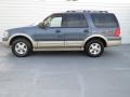 Medium Wedgewood Blue Metallic - Expedition Eddie Bauer Photo No. 5
