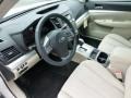 2013 Satin White Pearl Subaru Legacy 2.5i Premium  photo #15