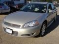 Gold Mist Metallic - Impala LT Photo No. 1