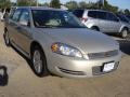 Gold Mist Metallic - Impala LT Photo No. 3
