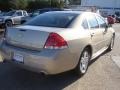 Gold Mist Metallic - Impala LT Photo No. 4