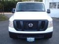 Blizzard White - NV 2500 HD S Photo No. 2