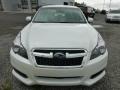 Satin White Pearl - Legacy 2.5i Premium Photo No. 8