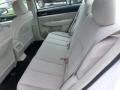 Satin White Pearl - Legacy 2.5i Premium Photo No. 11