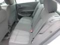 Summit White - Sonic LT Sedan Photo No. 11