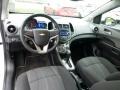 Summit White - Sonic LT Sedan Photo No. 12