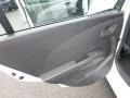 Summit White - Sonic LT Sedan Photo No. 13