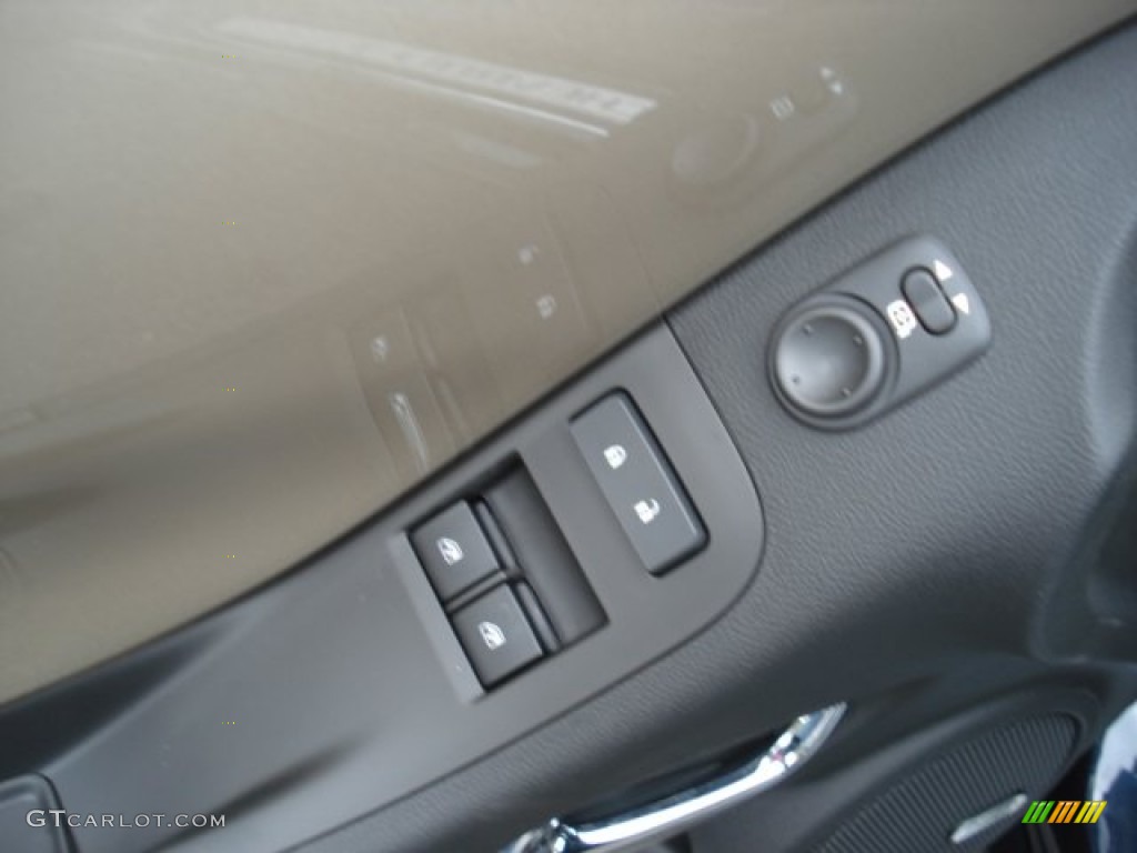 2013 Chevrolet Camaro SS/RS Coupe Controls Photo #72205532
