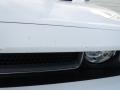 2011 Bright White Dodge Challenger SE  photo #8