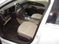 2013 Summit White Chevrolet Malibu LT  photo #2