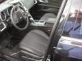 2013 Black Chevrolet Equinox LTZ AWD  photo #2