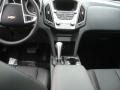 2013 Black Chevrolet Equinox LTZ AWD  photo #4