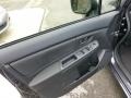 Black 2013 Subaru Impreza 2.0i 4 Door Door Panel