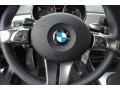 2007 Jet Black BMW Z4 3.0i Roadster  photo #14