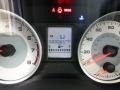 Dark Gray Metallic - Impreza 2.0i 4 Door Photo No. 20