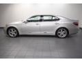 Mercury Metallic - LS 460 L Photo No. 2