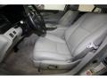 Mercury Metallic - LS 460 L Photo No. 3