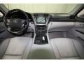 Mercury Metallic - LS 460 L Photo No. 4