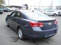 Atlantis Blue Metallic - Malibu LS Photo No. 6