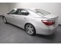 Mercury Metallic - LS 460 L Photo No. 5