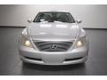 Mercury Metallic - LS 460 L Photo No. 6