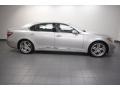 Mercury Metallic - LS 460 L Photo No. 7