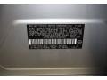 Mercury Metallic - LS 460 L Photo No. 9