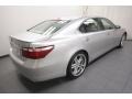 Mercury Metallic - LS 460 L Photo No. 10