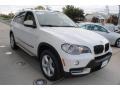 Alpine White - X5 xDrive30i Photo No. 7