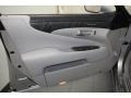 Mercury Metallic - LS 460 L Photo No. 14