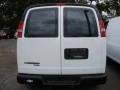 2013 Summit White Chevrolet Express 2500 Cargo Van  photo #5