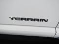 Olympic White - Terrain SLE Photo No. 14