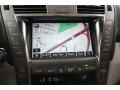 Mercury Metallic - LS 460 L Photo No. 21