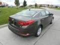 2013 Metal Bronze Pearl Metallic Kia Optima LX  photo #4