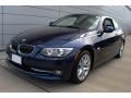 Deep Sea Blue Metallic - 3 Series 328i xDrive Coupe Photo No. 1