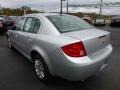 2009 Silver Ice Metallic Chevrolet Cobalt LS XFE Sedan  photo #5