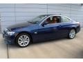 2012 Deep Sea Blue Metallic BMW 3 Series 328i xDrive Coupe  photo #3
