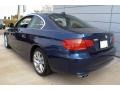 2012 Deep Sea Blue Metallic BMW 3 Series 328i xDrive Coupe  photo #4
