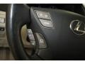 Mercury Metallic - LS 460 L Photo No. 31