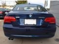 2012 Deep Sea Blue Metallic BMW 3 Series 328i xDrive Coupe  photo #5