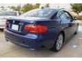 2012 Deep Sea Blue Metallic BMW 3 Series 328i xDrive Coupe  photo #6