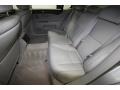 Mercury Metallic - LS 460 L Photo No. 33