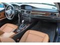 2012 Deep Sea Blue Metallic BMW 3 Series 328i xDrive Coupe  photo #9