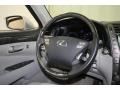 Mercury Metallic - LS 460 L Photo No. 38