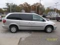 2002 Bright Silver Metallic Dodge Grand Caravan SE  photo #4