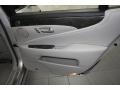 Mercury Metallic - LS 460 L Photo No. 45