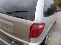 2002 Bright Silver Metallic Dodge Grand Caravan SE  photo #6